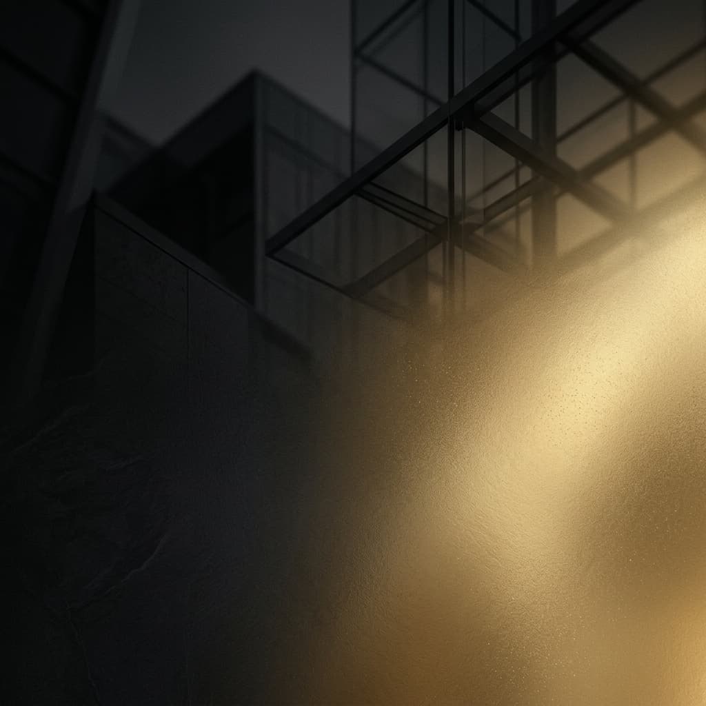 Luxury Real Estate Hero Backdrop